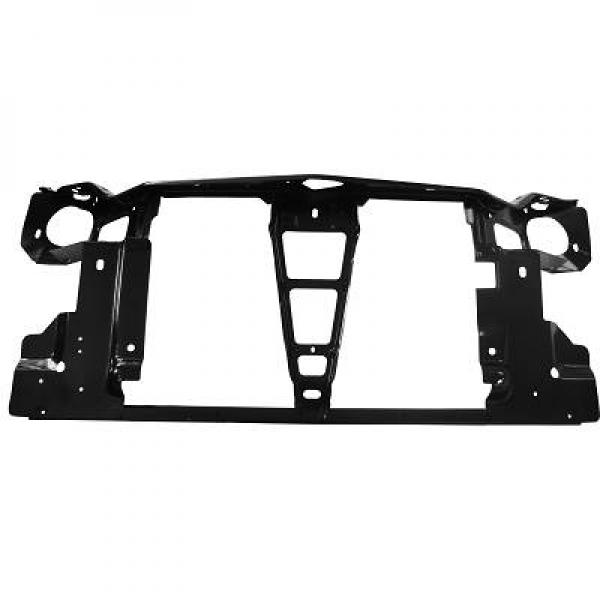 Armature avant