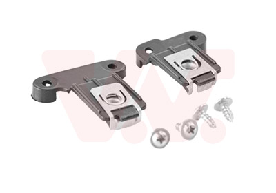 Kit réparation phare avant gauche, modèle jusque 10/2021