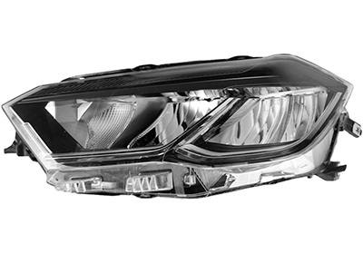 Phare avant gauche, led, modèle à partir de 10/2021