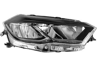 Phare avant droit, led, modèle à partir de 10/2021