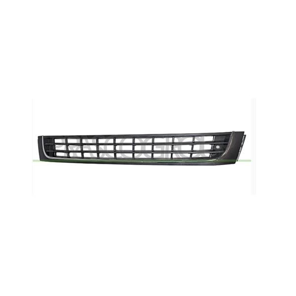 Grille de pare-chocs avant inférieure, modèle entre 06/2013 et 10/2016