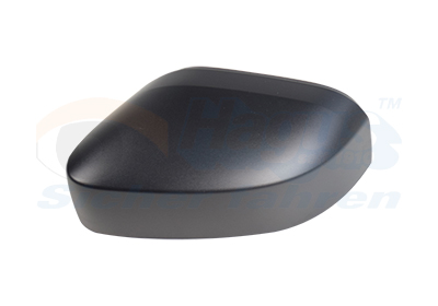 Coquille de rétroviseur gauche, noire, sauf modèle camionnette