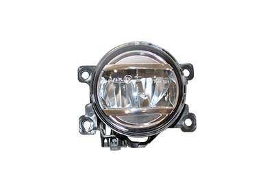 Feu antibrouillard avant droit, led