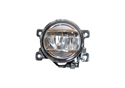 Feu antibrouillard avant gauche, led