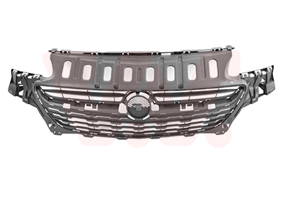 Grille de calandre