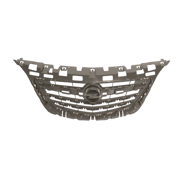 Grille de calandre centrale