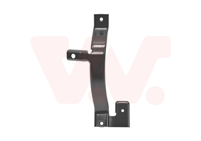 Support face avant gauche, vertical
