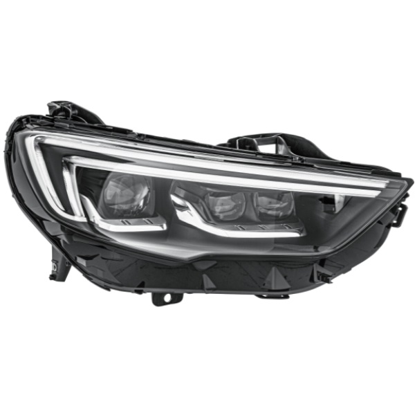 Phare avant droit, led