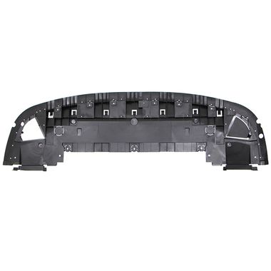 Cache sous moteur avant