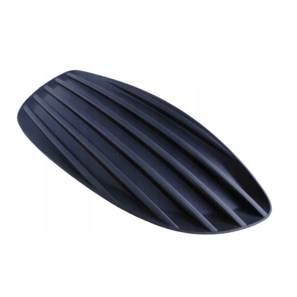 Grille de pare-chocs avant gauche