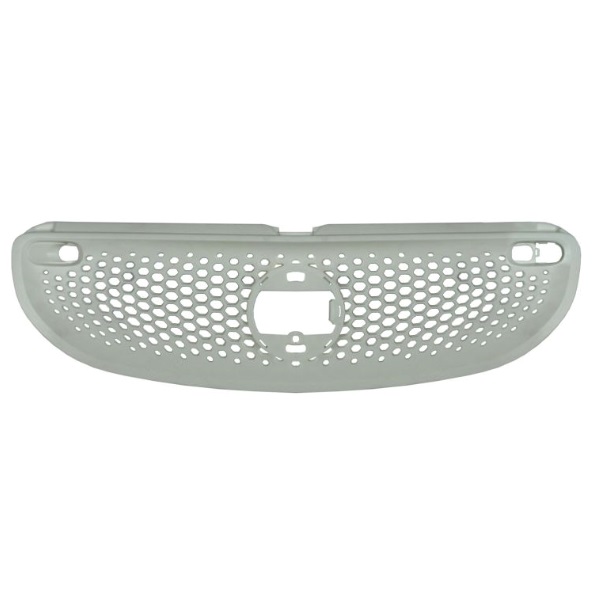 Grille de calandre, à peindre, modèle passion