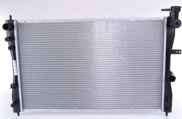Radiateur