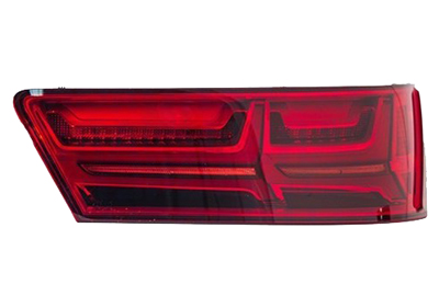 Feu arrière droit, led, sauf modèle feu dynamique (clignoteur balayant)