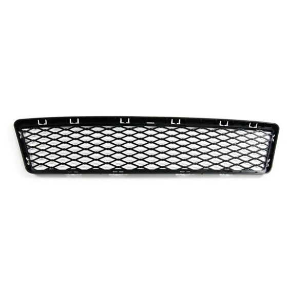 Grille de pare-chocs avant, inférieure, ouvert, modèle coupé