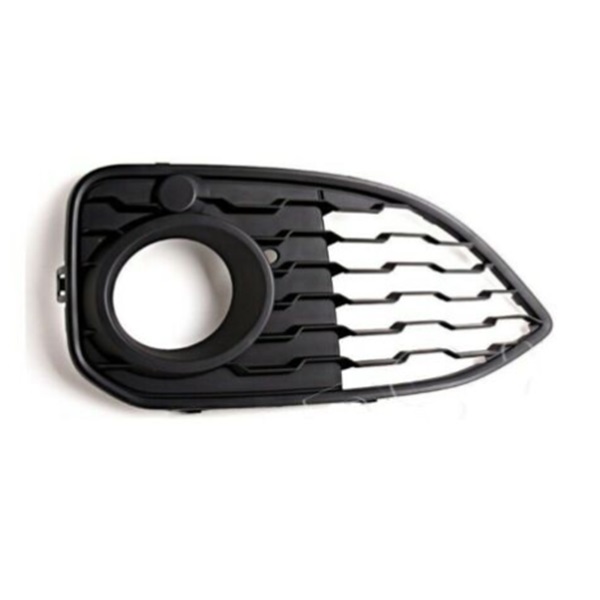 Grille de pare-chocs avant droit, avec emplacement antibrouillard, pack M