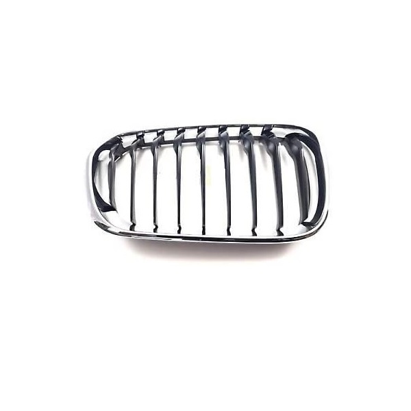 Grille de calandre gauche, modèle sport