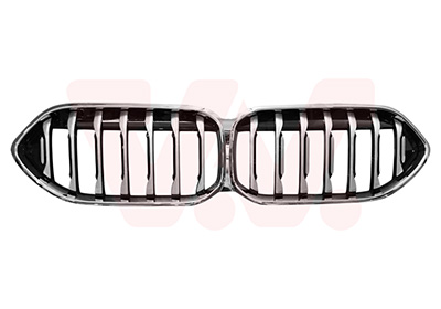 Grille de calandre, modèle luxury line