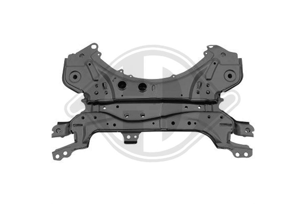 Berceau moteur