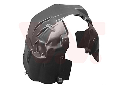 Pare-boue d'aile avant droit, modèle trailhawk