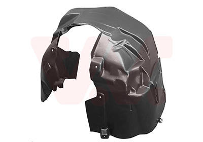 Pare-boue d'aile avant gauche, modèle trailhawk
