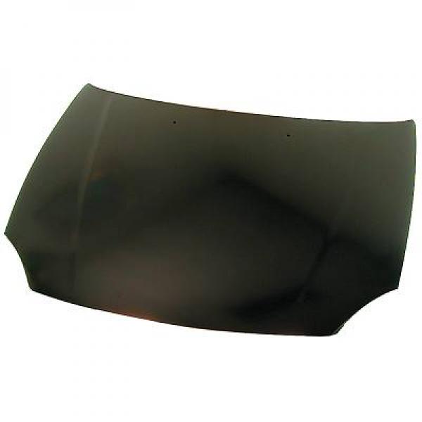 Capot moteur, a peindre