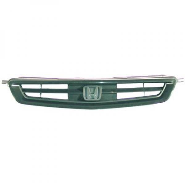 Grille de calandre, a peindre