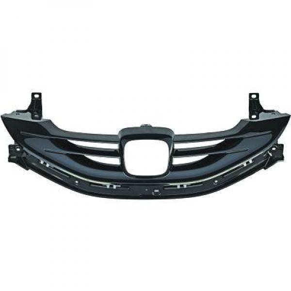 Grille de calandre