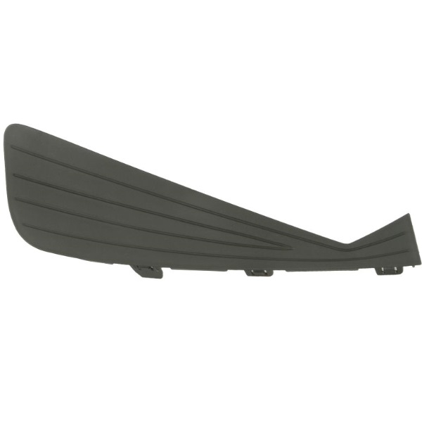 Grille de pare-chocs avant droite, sans emplacement antibrouillard, modèle à partir de 10/2019