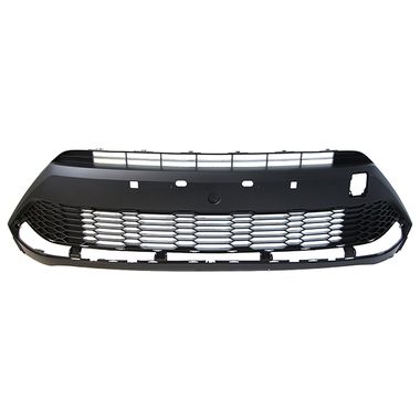 Grille de pare-chocs avant inférieure, modèle à partir de 10/2019