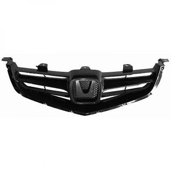 Grille de calandre