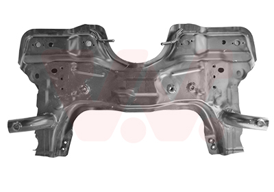 Berceau moteur avant