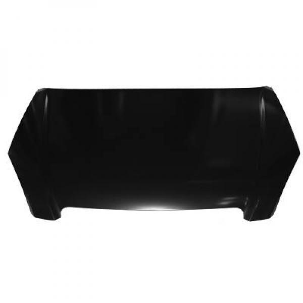 Capot moteur, a peindre