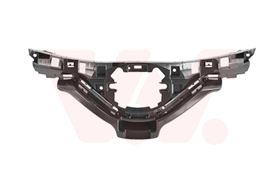 Support de grille de calandre, modèle jusque 09/2019