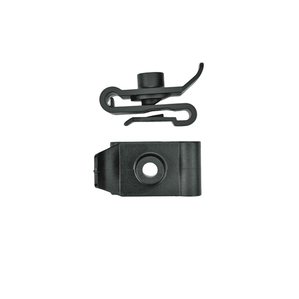 Kit clips pare-boue d'aile (x10)