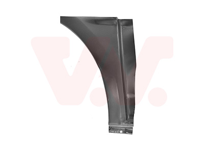 Panneau latéral arrière droit, type 3098 cm