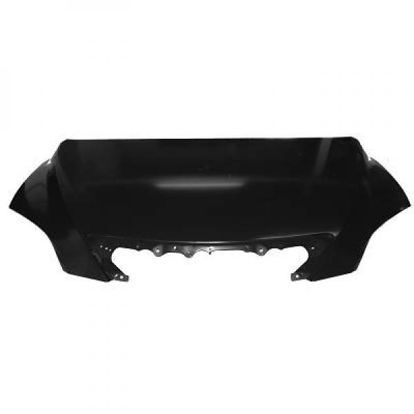 Capot moteur, a peindre