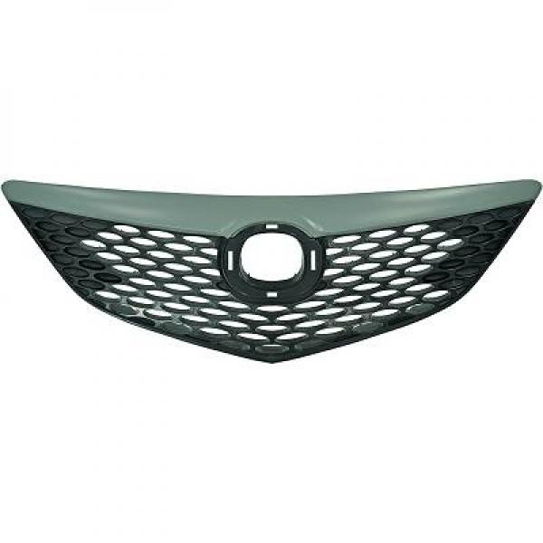 Grille de calandre