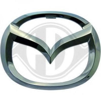 Monogramme avant