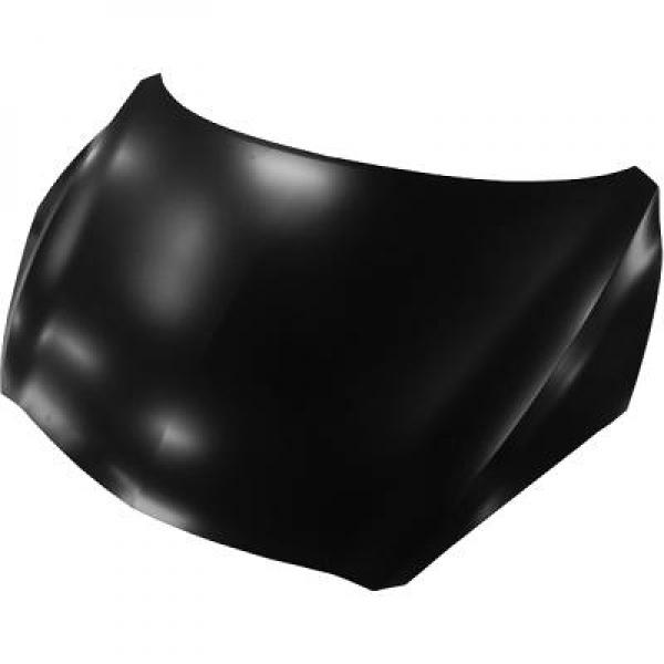 Capot moteur, a peindre