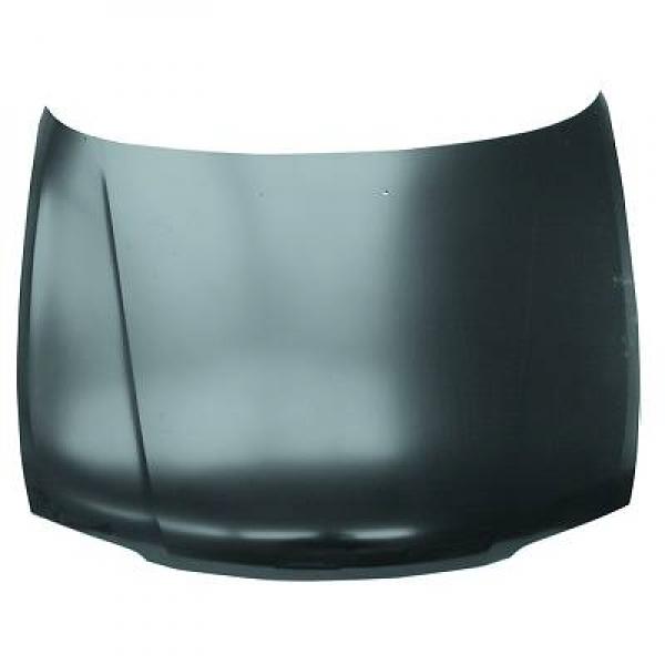 Capot moteur, a peindre