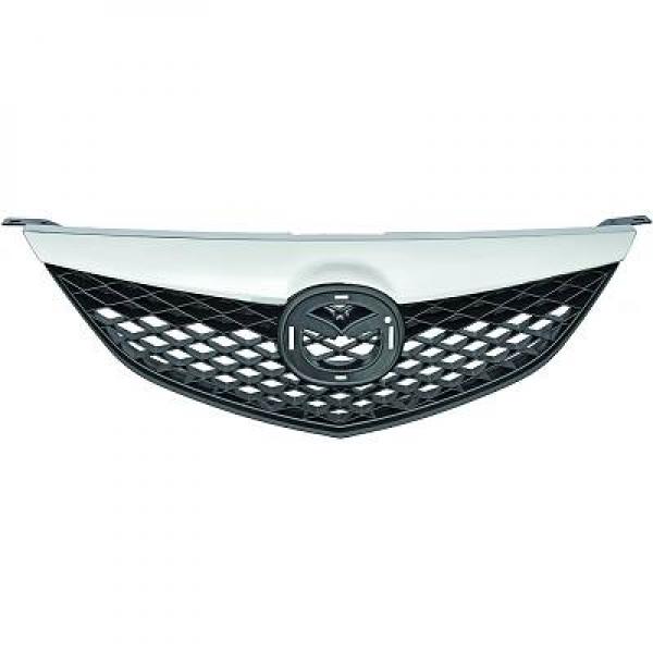 Grille de calandre