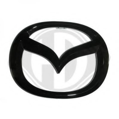 Monogramme avant