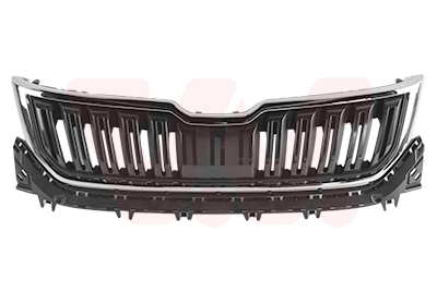 Grille de calandre