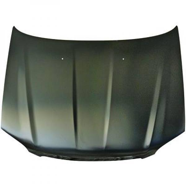 Capot moteur, a peindre