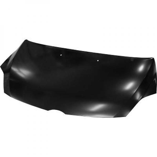 Capot moteur, a peindre