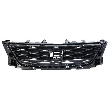 Grille de calandre, noire