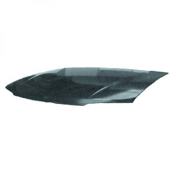 Capot moteur, a peindre