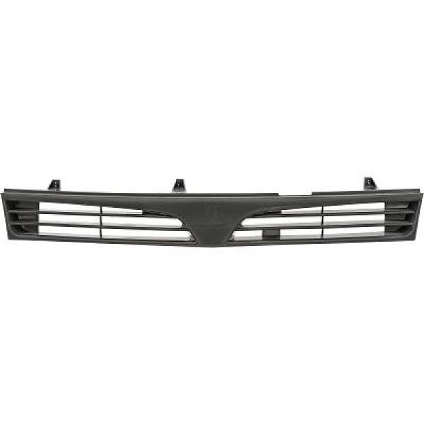 Grille de calandre