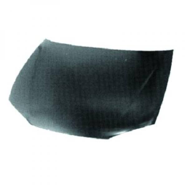 Capot moteur, a peindre