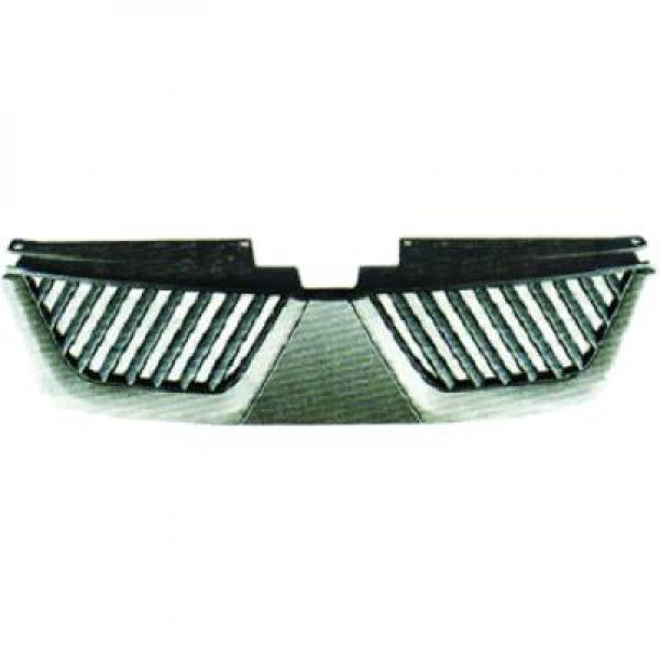 Grille de calandre